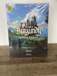 Casttes of Burgundy Special Edition