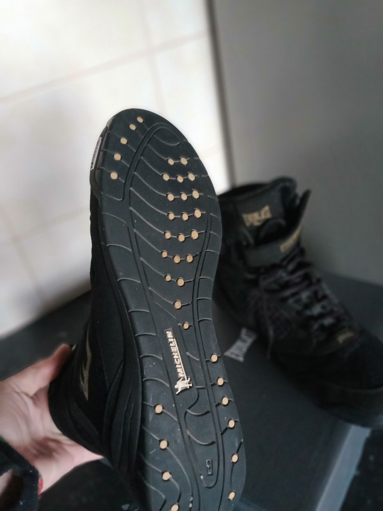 Боксеркі Everlast,43р,оригінал