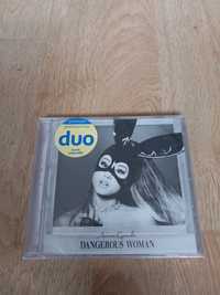 Płyta Dangerous Woman Ariana Grande