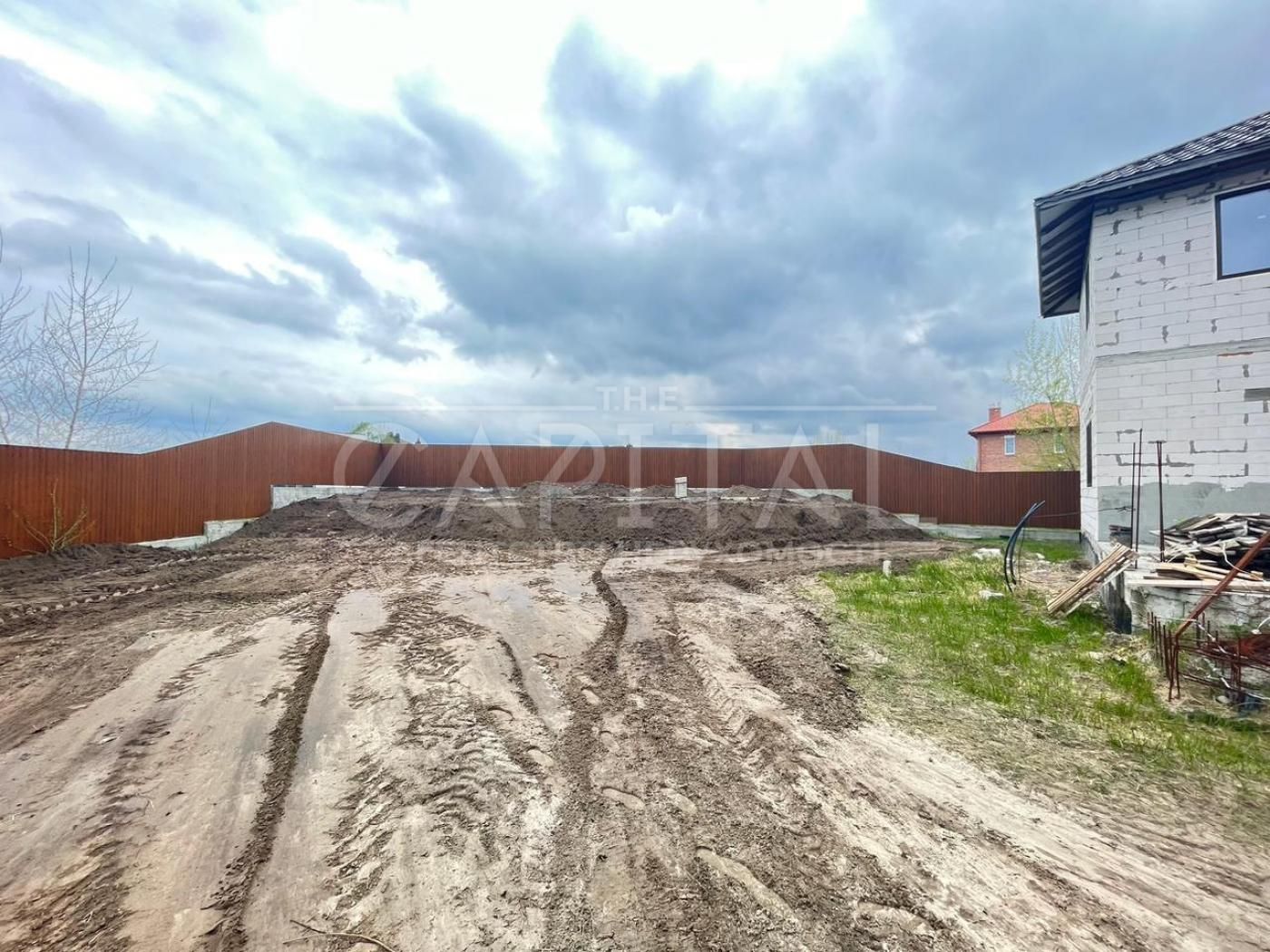 Продаж будинку, Хотянівка, КМ Міжріччя