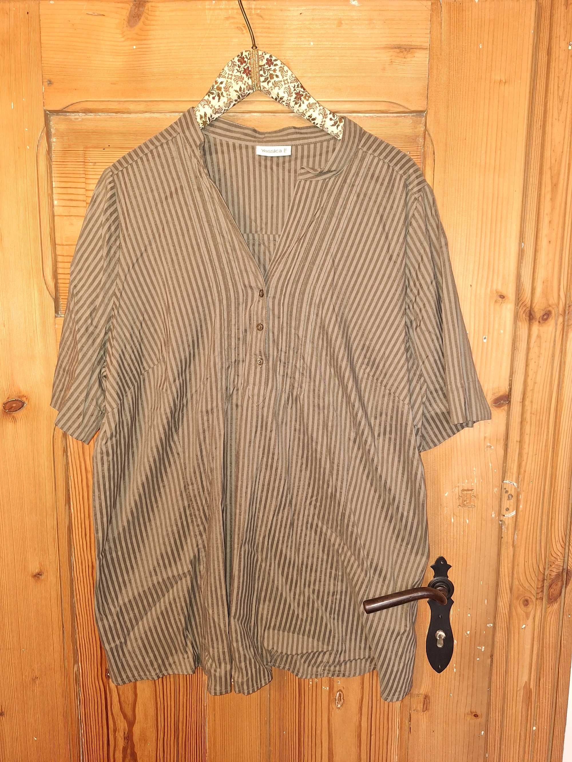 C&A bluzka roz 52/54