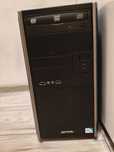 Komputer jednostka centralna pc intel