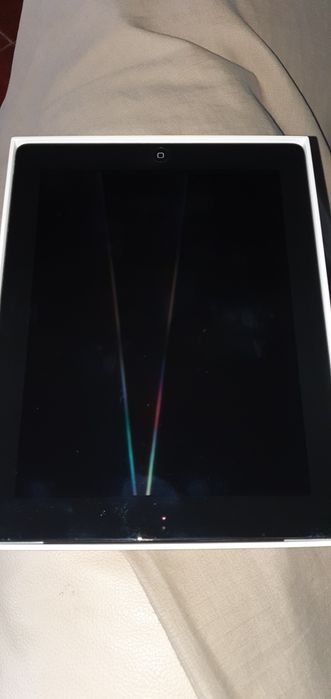 Ipad 2 16g 3g livre