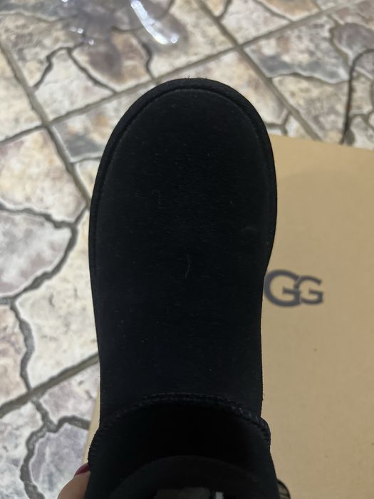 Ботинки Ugg оригинал