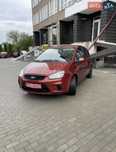 Продам Ford Cmax 1.8 2007