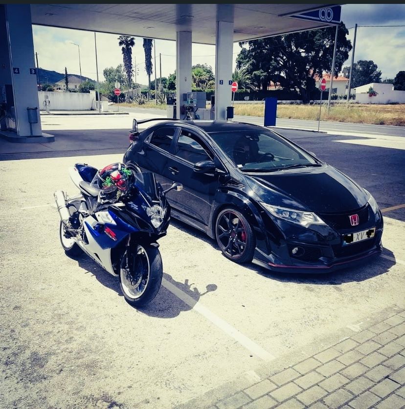 Suzuki Gsxr 1000
