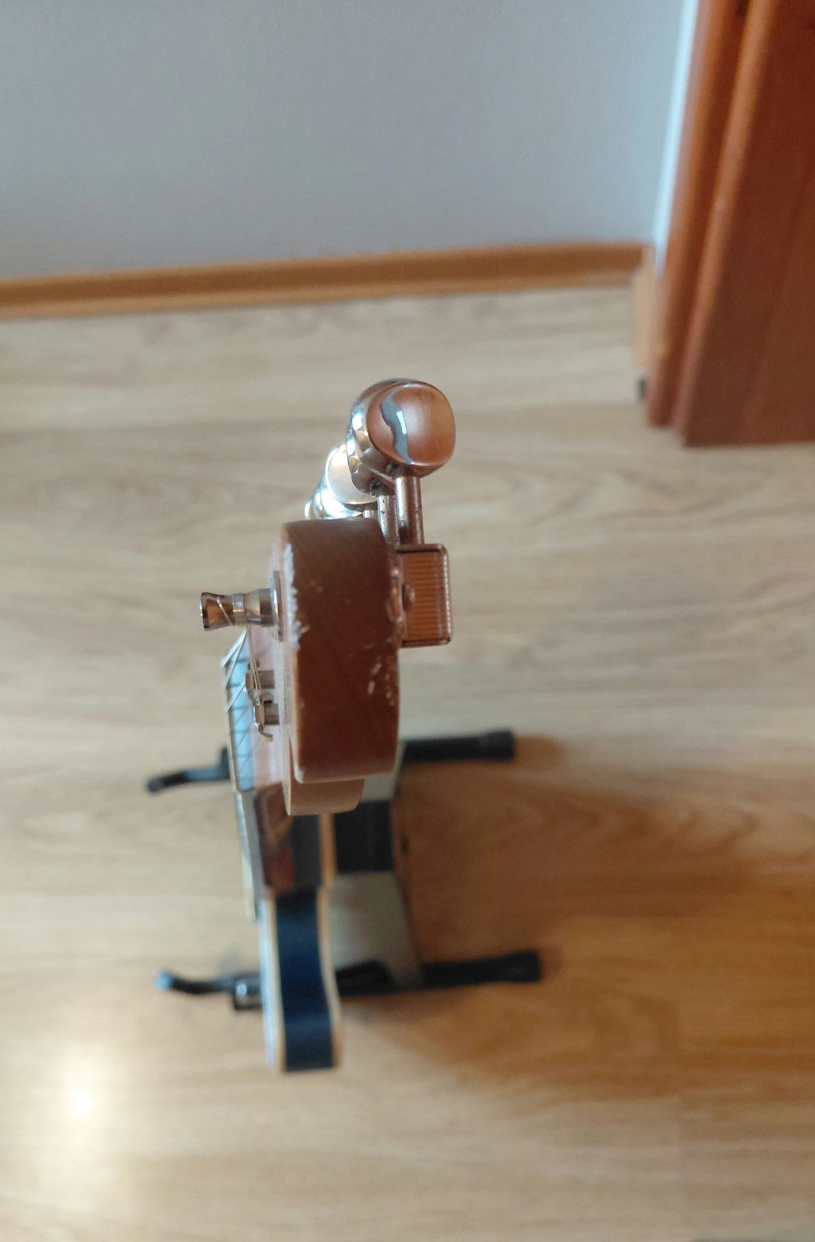Gitara Elektryczna Harley Benton TE-62DB LPB
