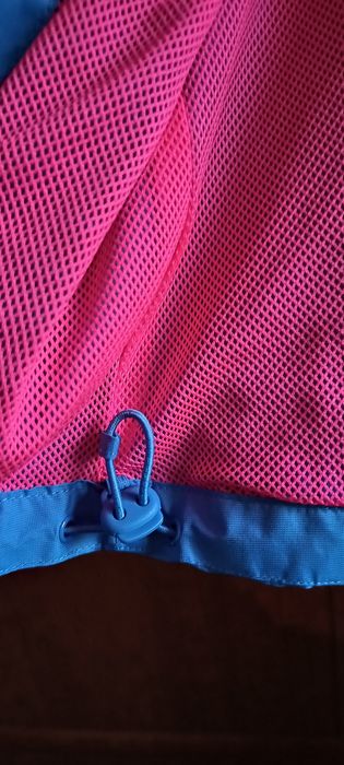 Kurtka wiatrówka r.92 SMyk