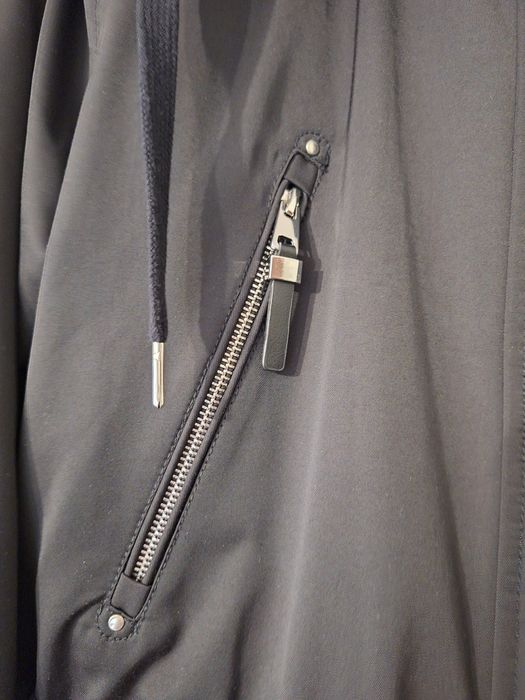 Парка зимова трансформер Pull&Bear р.L