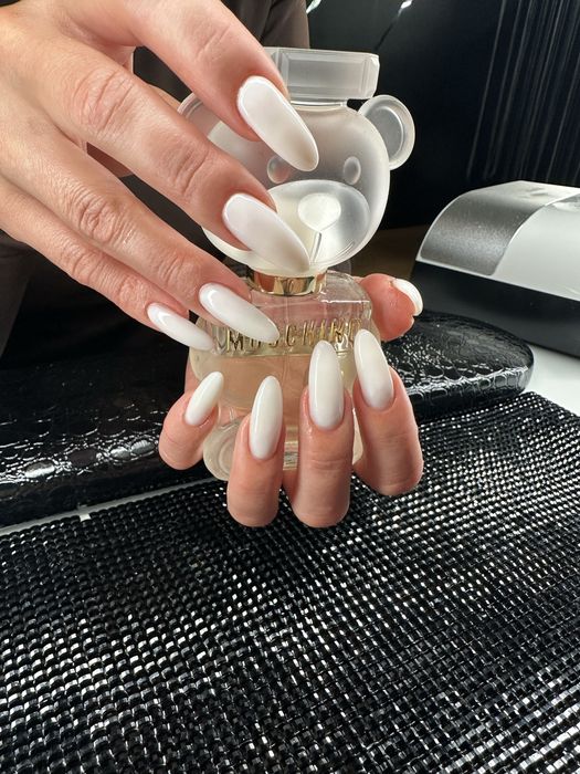 Запрошую на манікюр !