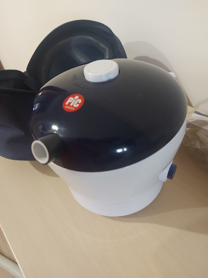 Máquina de nebulizaçao da marca pic