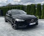 Volvo S60 T8 Recharge AWD Inscription ( T6 B5 4x4 )