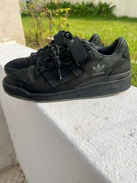 Adidas Forum Low