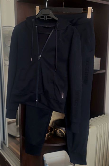 Спортивный костюм ARMANI EXCHANGE A|X