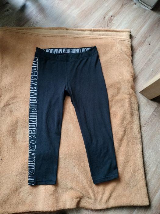 Spodenki damskie sportowe Under Amour