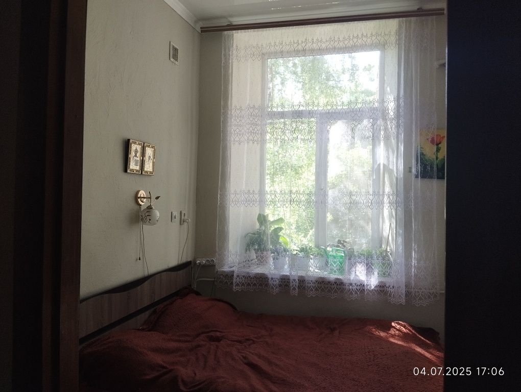 Квартира в центрі міста