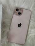 Iphone 13 128GB pink