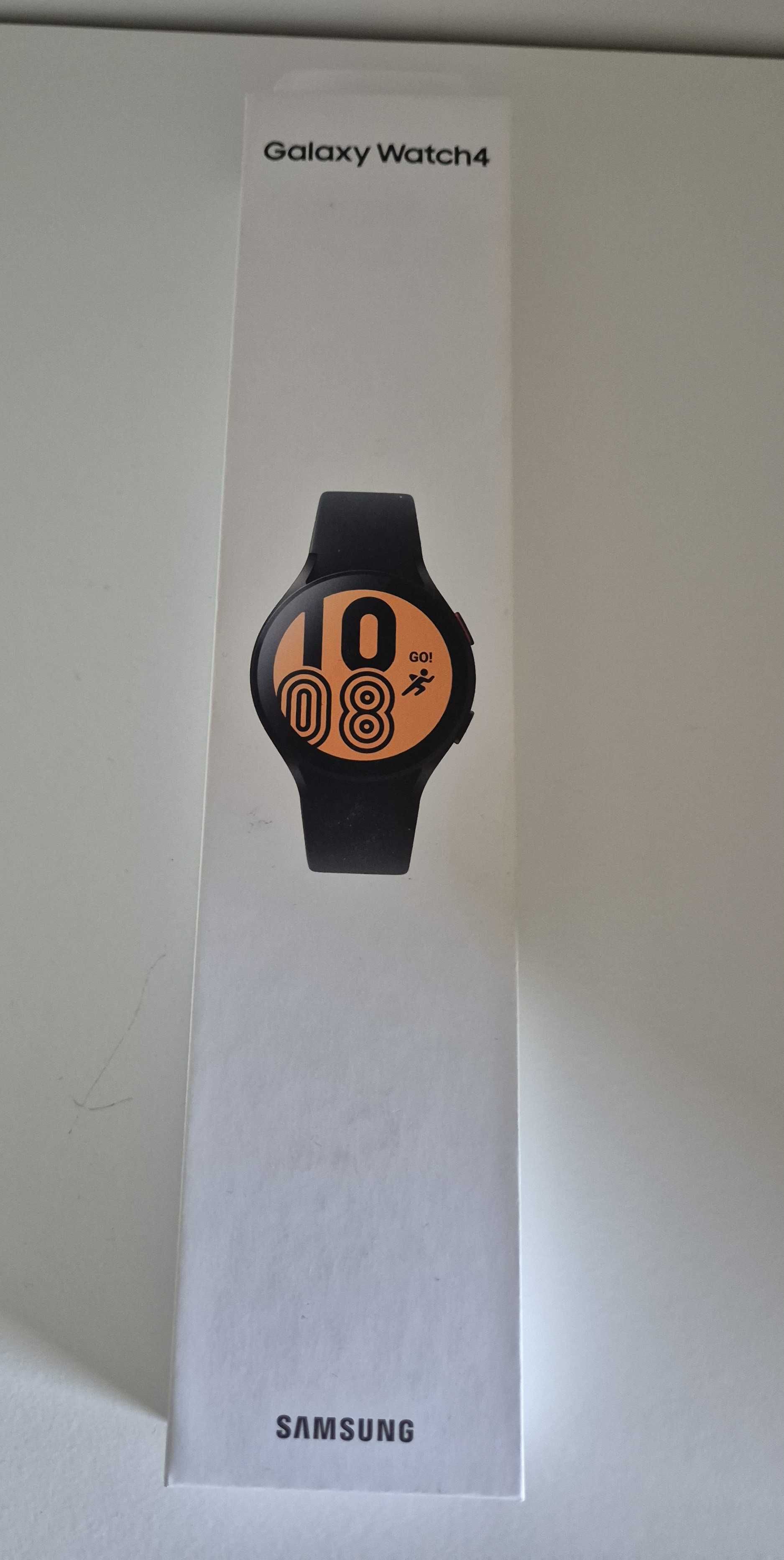 Samsung Galaxy Watch 4 44mm LTE