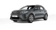 Kia Stonic Kia Stonic 1.2 79KM 5MT Wersja L
