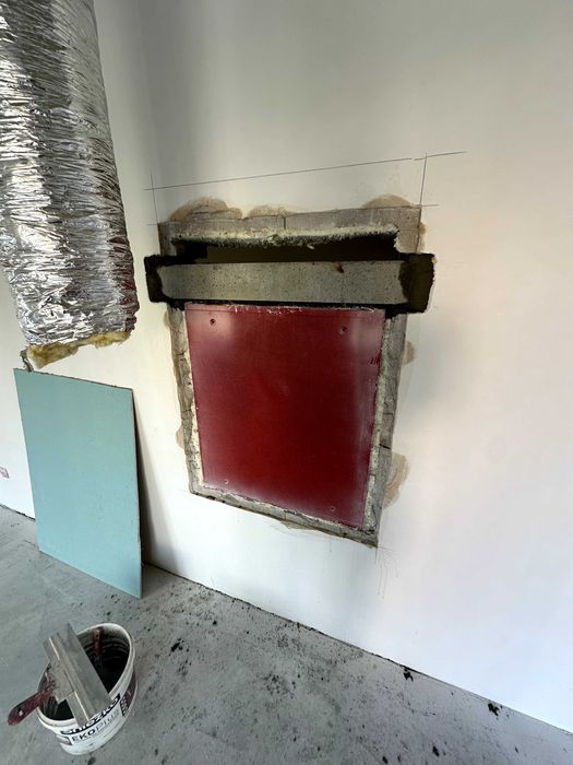 Usługi remontowo - budowlano - wykończeniowe Gniezno i okolice