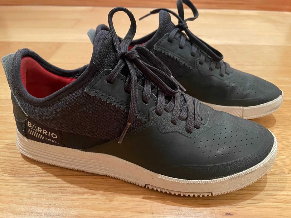 Chuteiras de Futsal Barrio 500- tamanho 39