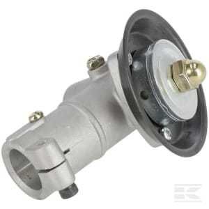 Przekładnia kątowa kosy spalinowej  Ø 26mm/7-frezów  FGP454984