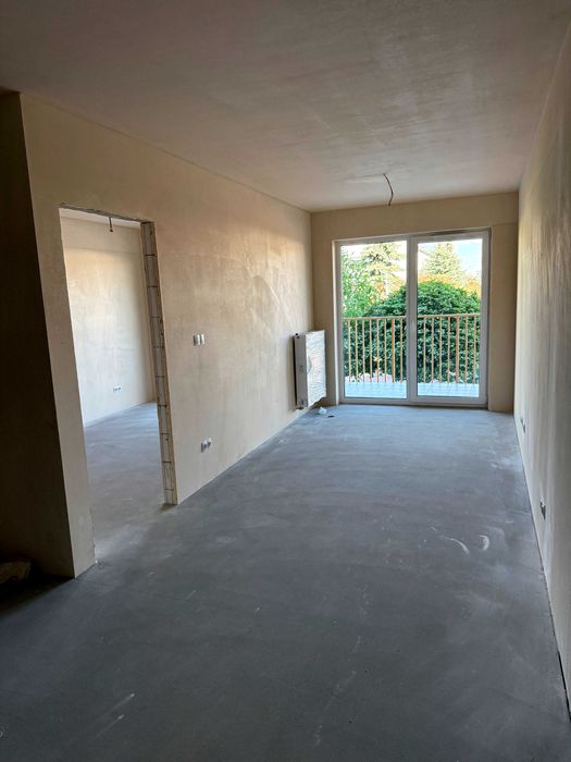 wynajmę pod usługi lub biuro mieszkanie M2 42m2, Ip. Centrum Wyszkowa