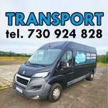 TRANSPORT, PRZEPROWADZKI,Usługi transportowe, przeprowadzki