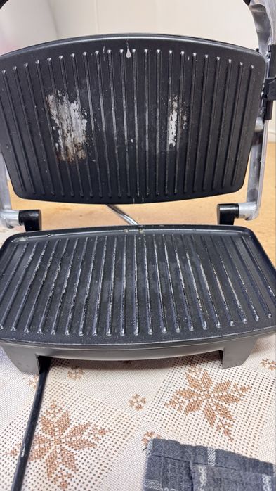 Sanduicheira Toastgrill