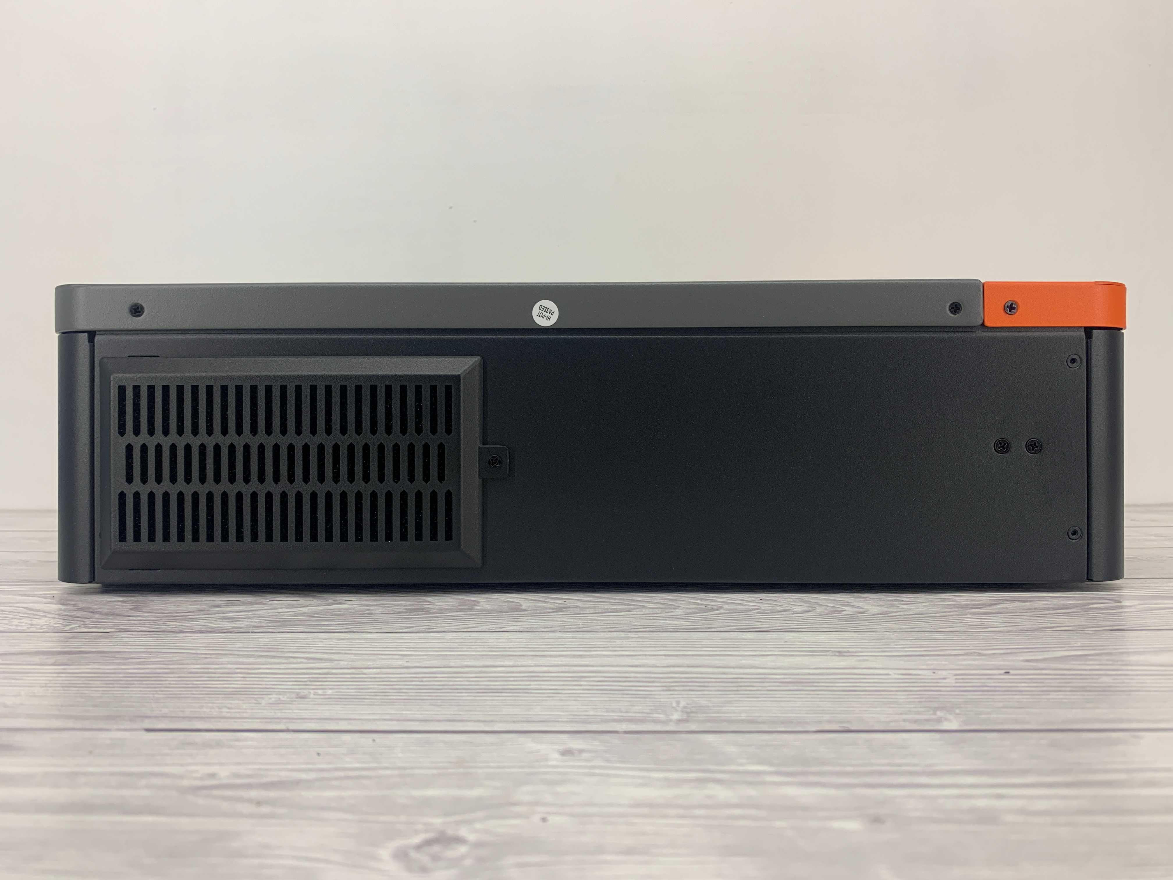 Наявність! Гарантія 12 міc Гібридний інвертор PowMr 6.2кв 48V ДБЖ
