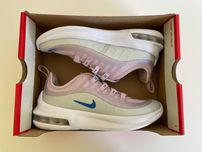 Nike Air Max Axis (PS) roz 33,5 wkładka 22 cm NOWE