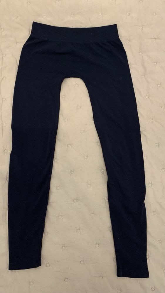 Legginsy Calzedonia rozm. TG 1/2    rozm. s/m