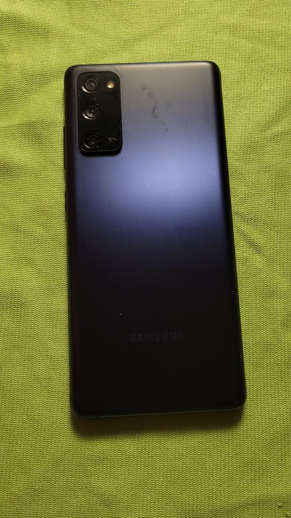 Samsung s20 fe 5g