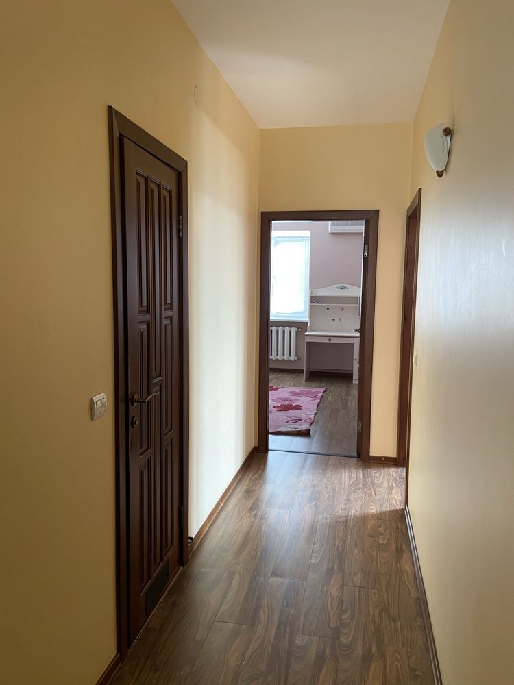 Продам розкішну 4х кім. квартиру в ЦЕНТРІ