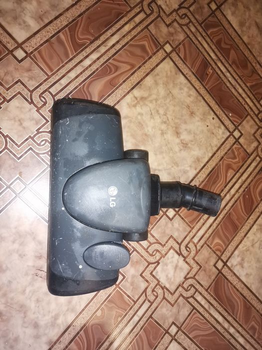 Щётка для пылесоса