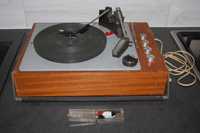 Gramofon Unitra Fonica typ WG - 580 f