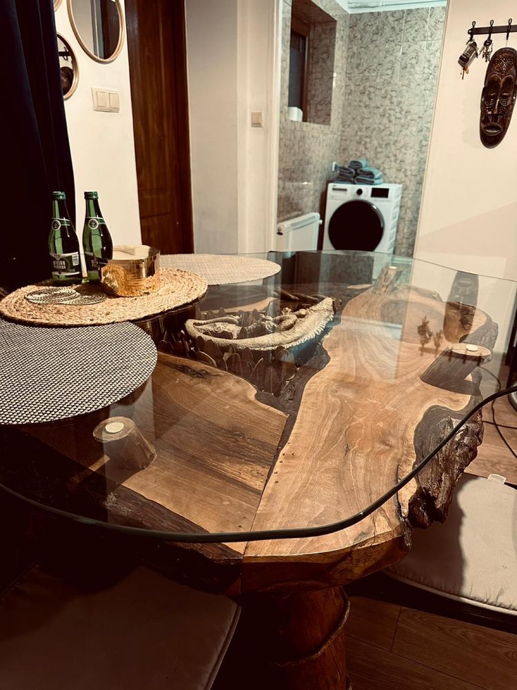 Domek "Przy Lesie SPA". 100 metrów od jeziora SAUNA BANIA JACUZZI