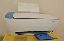 Impressora HP Deskjet 3638