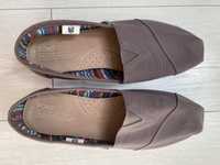 Buty TOMS, rozmiar 43,