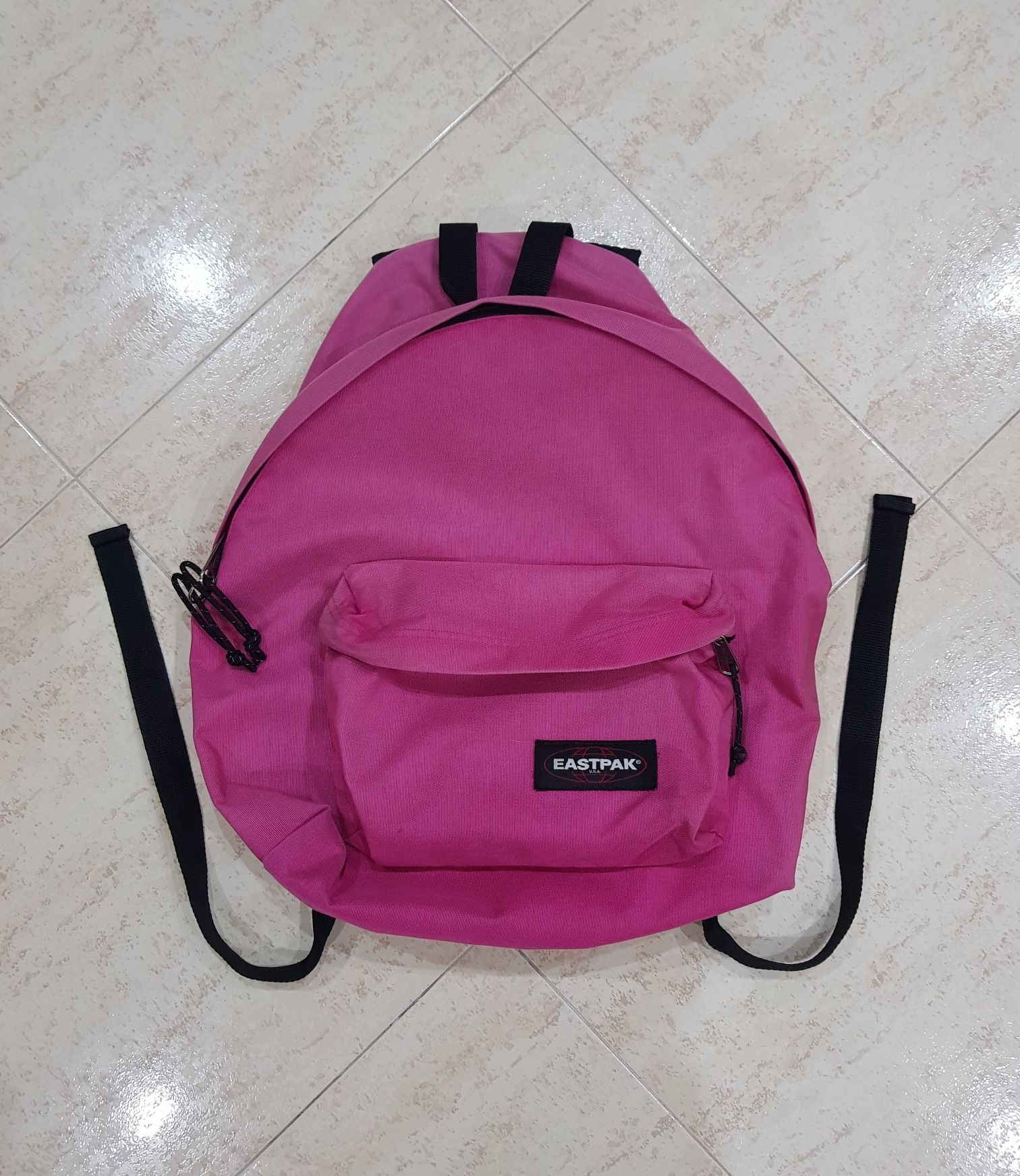 Mochila  EASTPACK Rosa