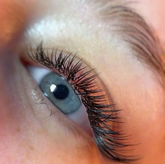 Ресницы|Одеса|Черёмушки