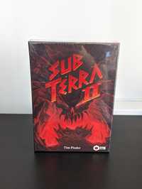 Sub Terra II: Inferno's Edge - Typhaon Wakes