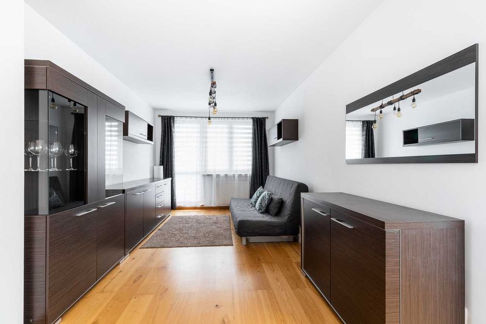 Białołęka, ul. Aluzyjna 23E I 51m2I miejsce w garażu