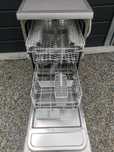 Zmywarka Whirlpool 45cm
