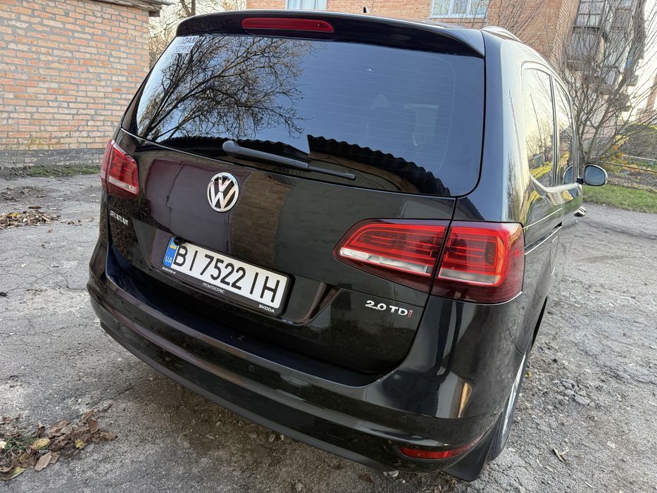 Продам автомобіль