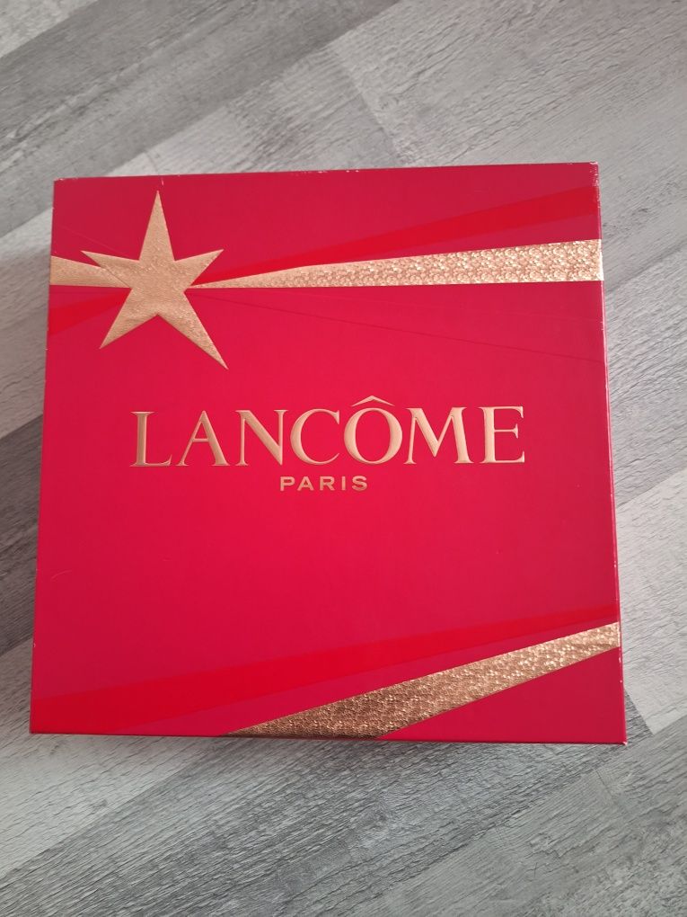 Lancome набор подарочный