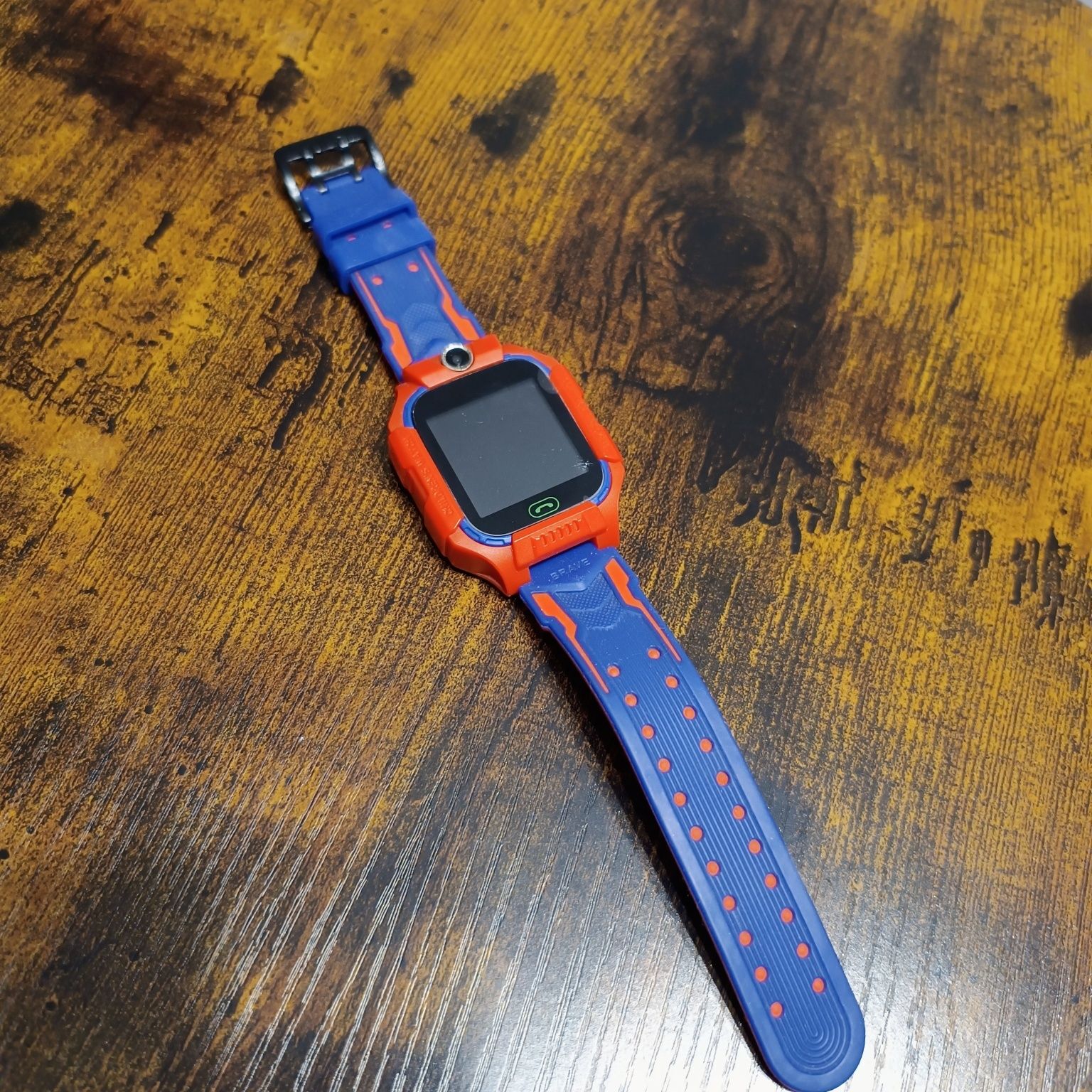 Smartwatch dla dziecka