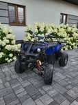 Quad Hummer 200/250cc//Automat 1+1//