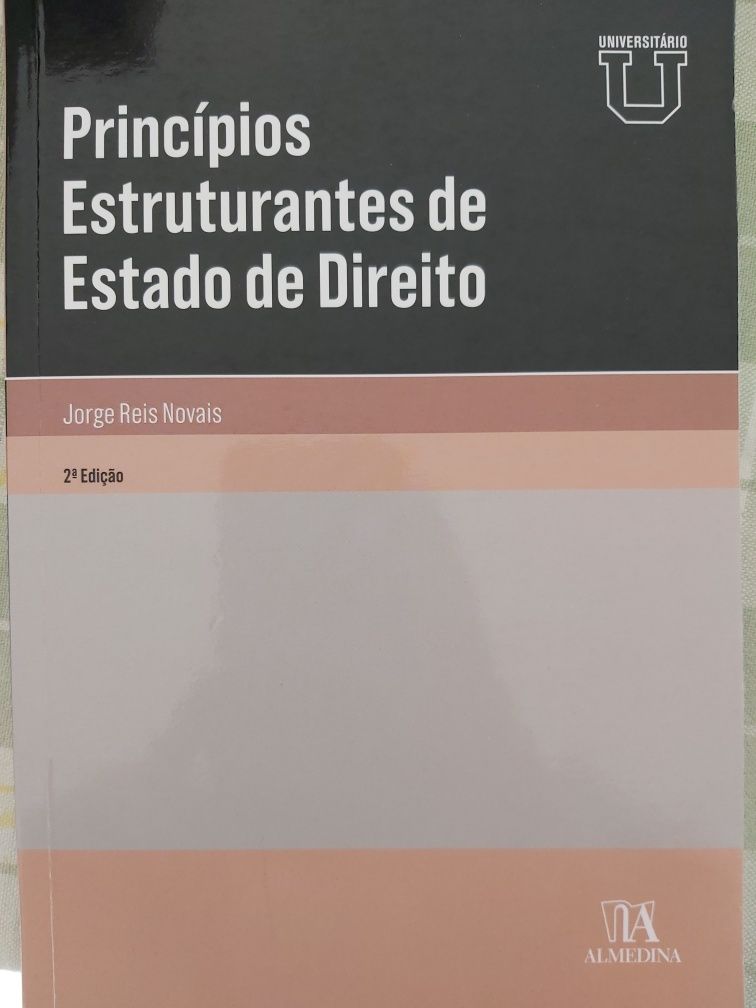 Conjunto de Livros de Direito