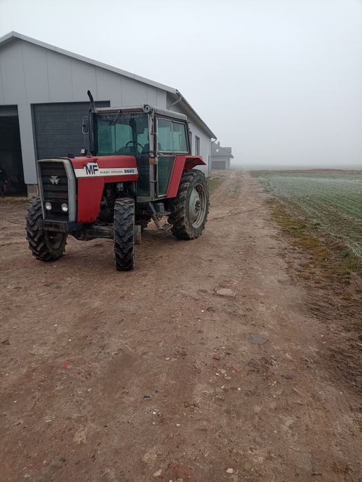 Massey Ferguson 2620